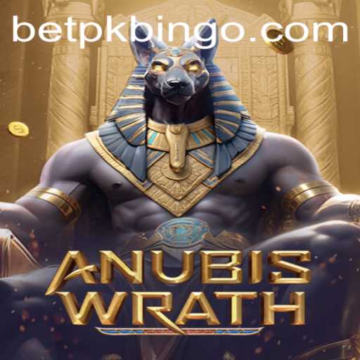 AnubisWrath: A Dive Into the Exciting World of Betpk Gaming
