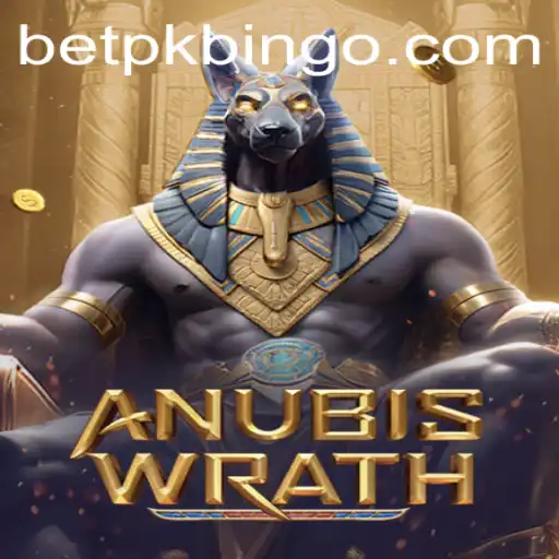 AnubisWrath: A Dive Into the Exciting World of Betpk Gaming