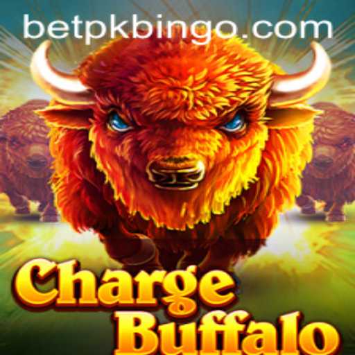 ChargeBuffalo: A Thrilling Gaming Adventure with Betpk