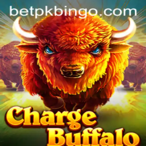 ChargeBuffalo: A Thrilling Gaming Adventure with Betpk
