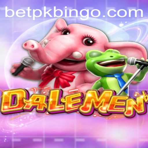 Discover the Thrilling World of DALEMEN: A Comprehensive Guide