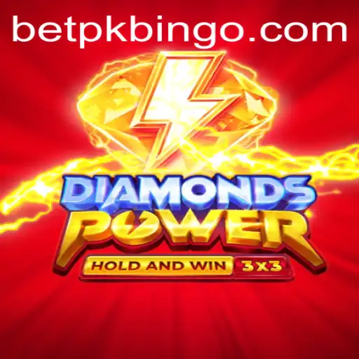 Unveiling the Thrilling World of Diamondspower: The Game Revolutionizing Online Play