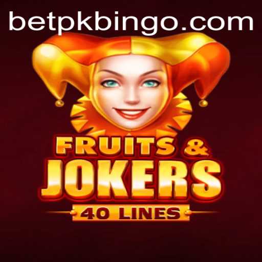 Exploring the Exciting World of FruitsAndJokers40: A Thrilling Betpk Game Experience