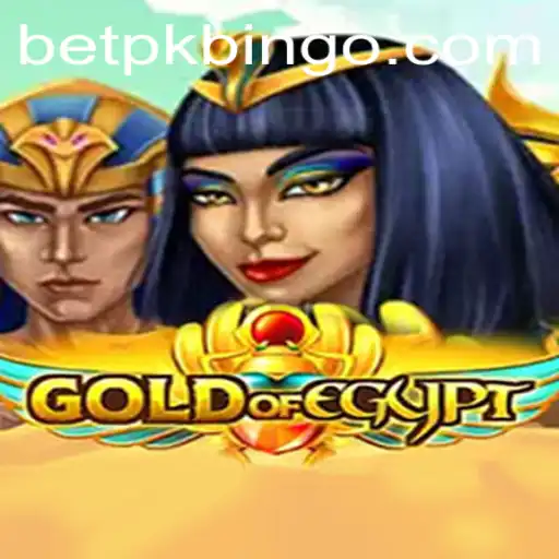 Discover the Excitement of GoldOfEgypt: An Insight into the Ancient-Themed Adventure with BetPK