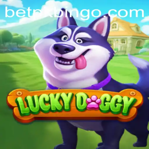 Exploring the World of LuckyDoggy: A New Digital Gaming Experience