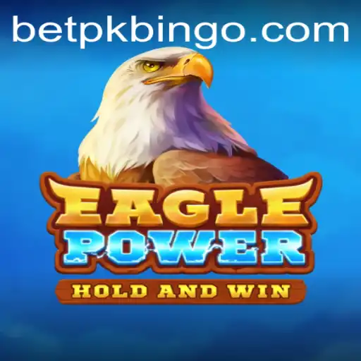 EaglePower: A Captivating Adventure in Online Gaming