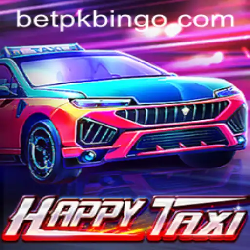 Exploring the Thrilling World of HappyTaxi: A Unique Gaming Experience with Betpk