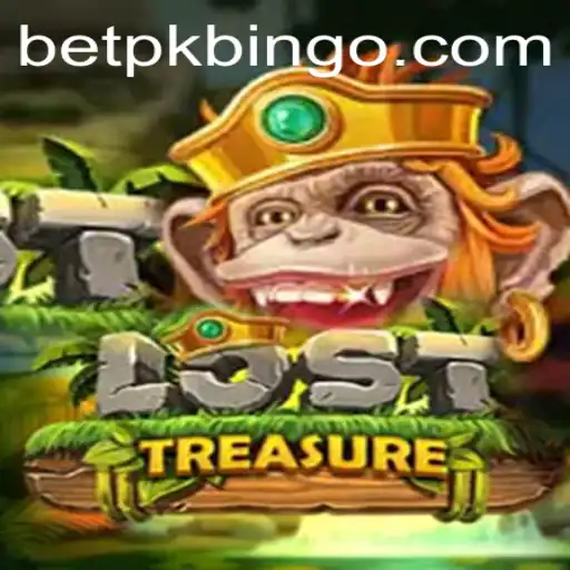 Unveiling LostTreasure: A Journey Through Time with BetPK