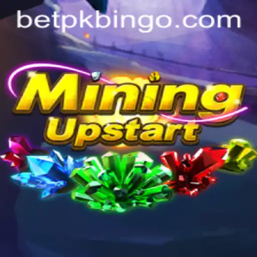 Exploring the Intriguing World of MiningUpstart: A Game of Strategy and Luck