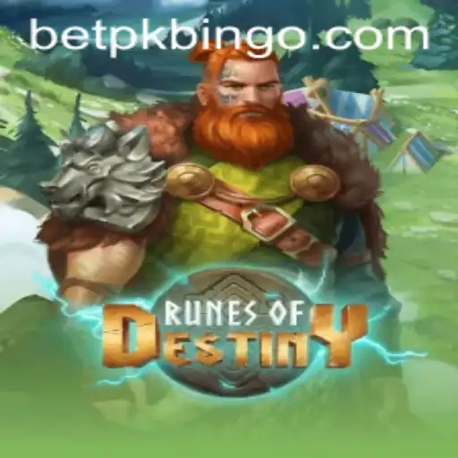 Discover the Magical World of RunesOfDestiny: A Detailed Guide