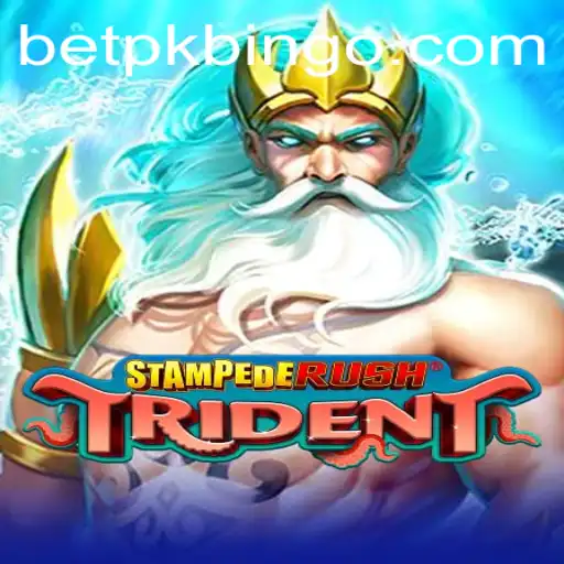 StempedeRushTrident: An Exciting Dive into the Virtual Adventure