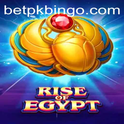 Exploring the World of RiseOfEgypt: A Comprehensive Guide on Betpk