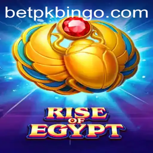 Exploring the World of RiseOfEgypt: A Comprehensive Guide on Betpk
