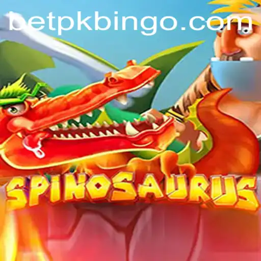 Discovering Spinosaurus: The Exciting New Game by Betpk