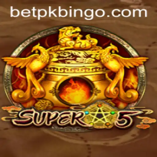 Discover Super5 – The Exciting New Addition to the Betpk Universe