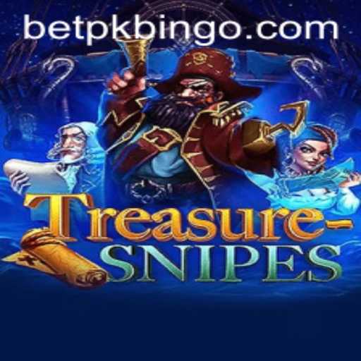Exploring TreasureSnipes: A Thrilling Adventure and Strategy Game