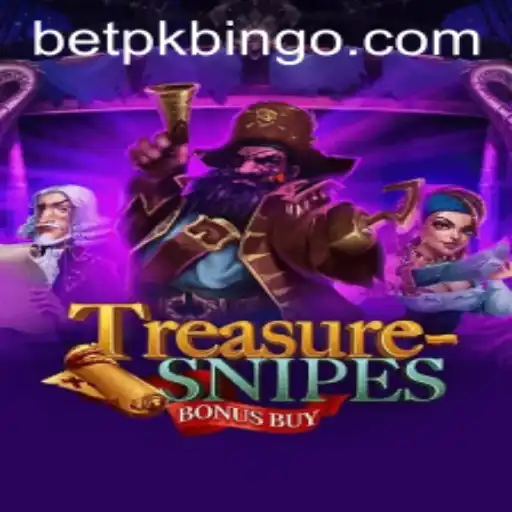 Exploring the Captivating World of TreasuresnipesBonusBuy Amidst Betting Trends