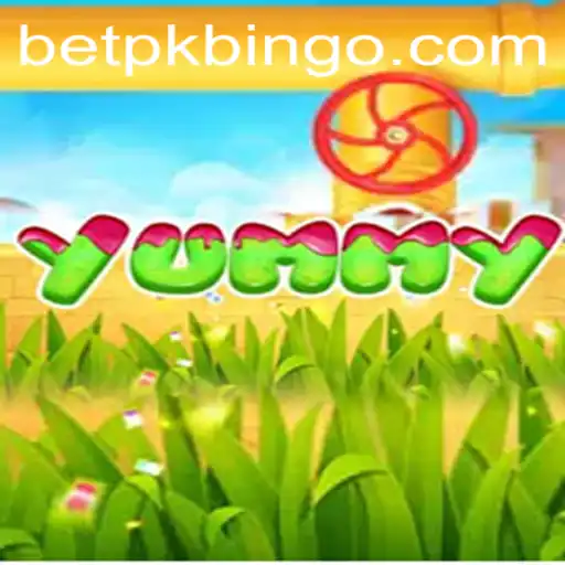 Discover the Delights of the Game 'Yummy' with Betpk