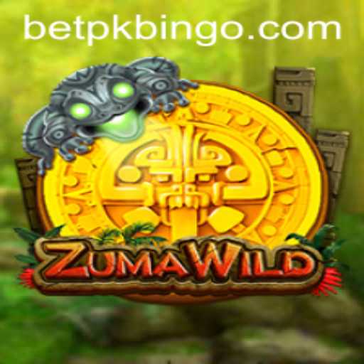 Explore the Exciting World of ZumaWild with BetPK